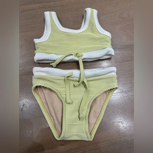Zulu and Zephyr Bikini 2t